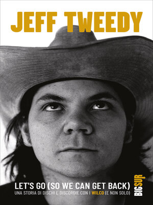 cover image of Let's Go (So We Can Get Back)